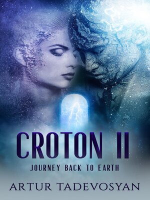 cover image of Croton II